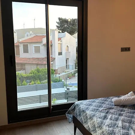 S 别墅 Çeşme